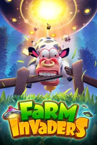 Farm Invaders